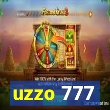 uzzo 777