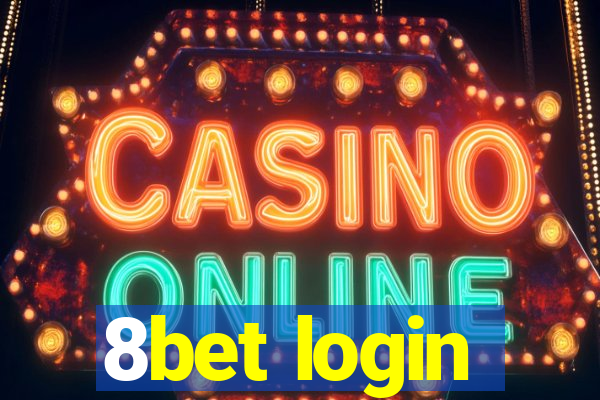 8bet login