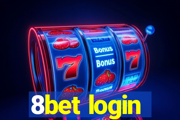 8bet login