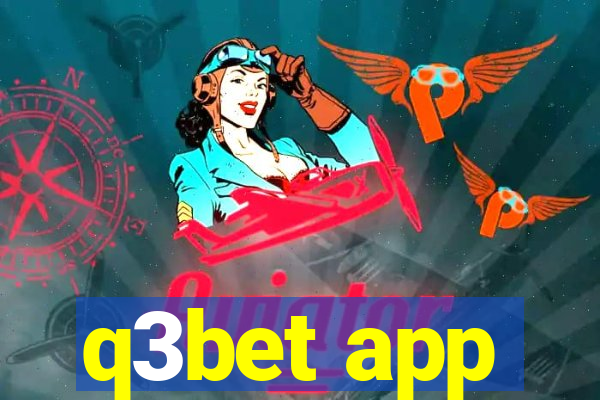 q3bet app