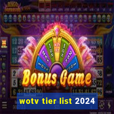 wotv tier list 2024