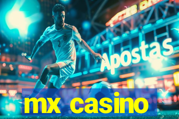 mx casino