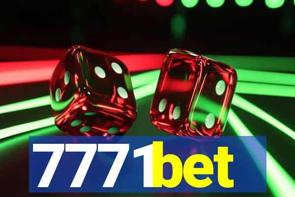 7771bet