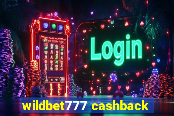 wildbet777 cashback