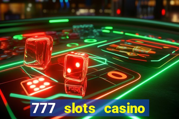 777 slots casino happy pig