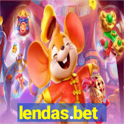 lendas.bet