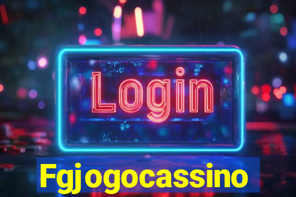 Fgjogocassino