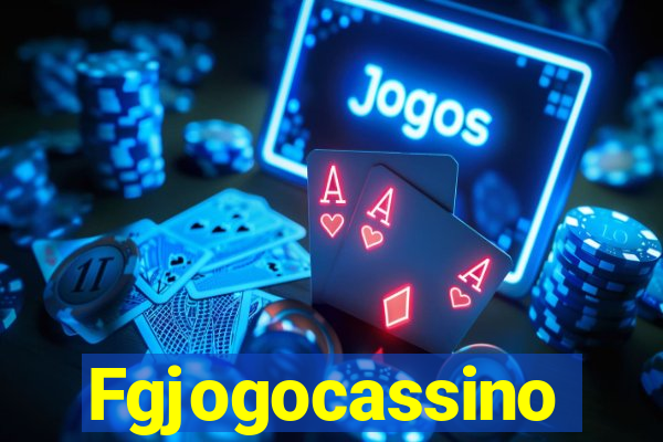 Fgjogocassino