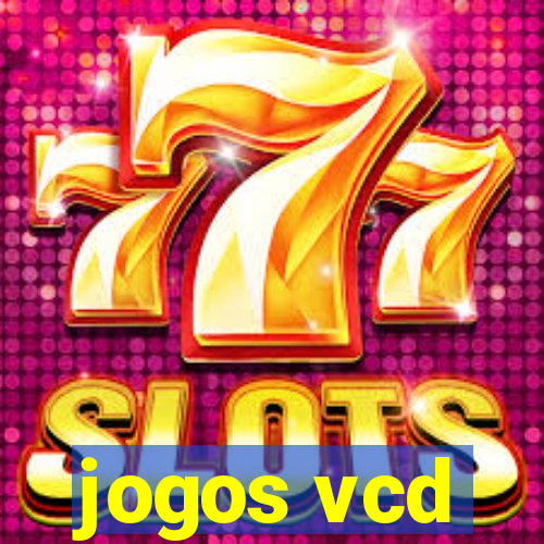 jogos vcd