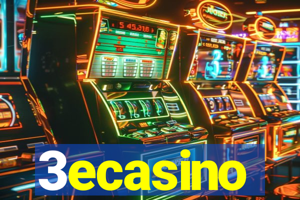 3ecasino