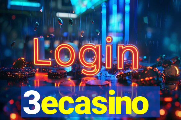 3ecasino