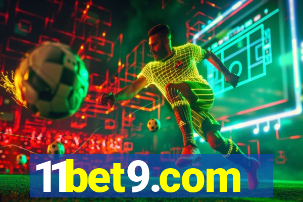 11bet9.com