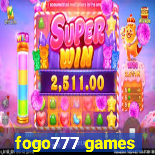 fogo777 games