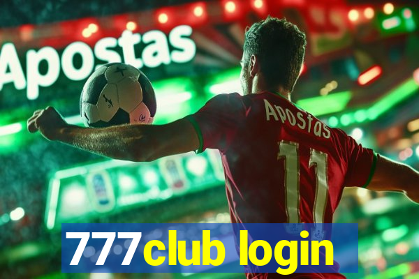 777club login