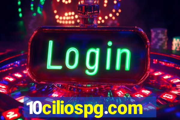 10ciliospg.com