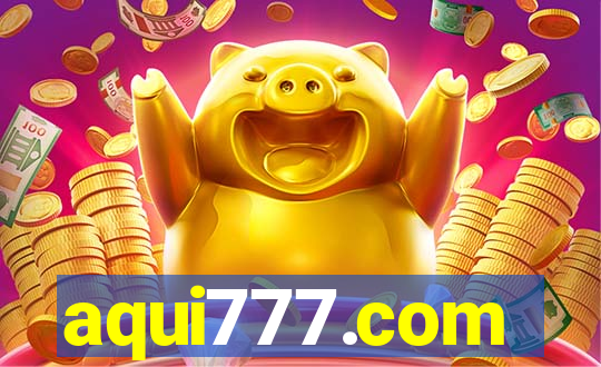 aqui777.com