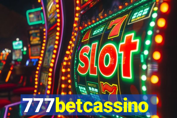 777betcassino