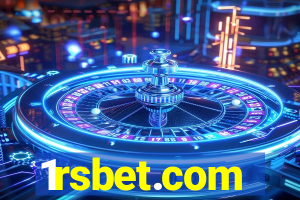 1rsbet.com