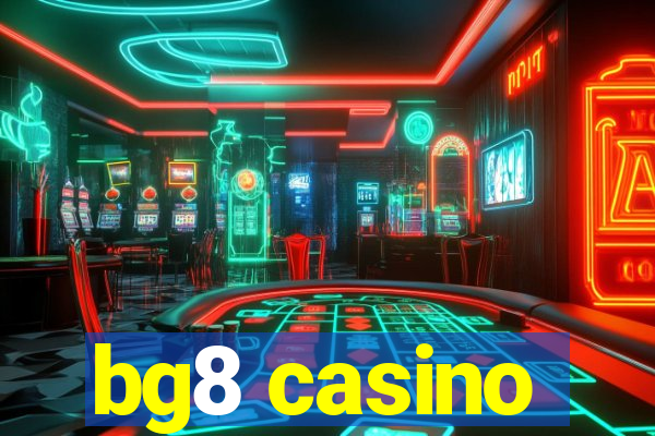 bg8 casino