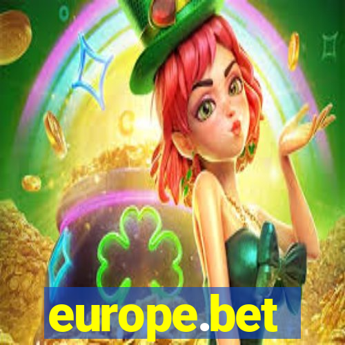 europe.bet