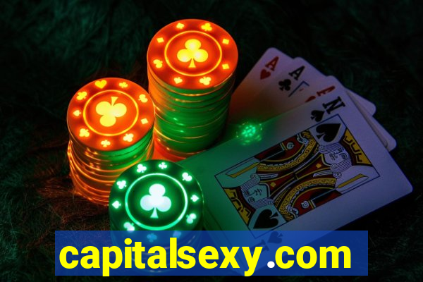 capitalsexy.com.br