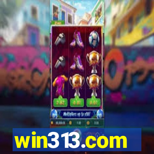 win313.com