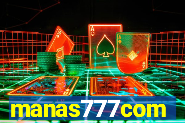 manas777com