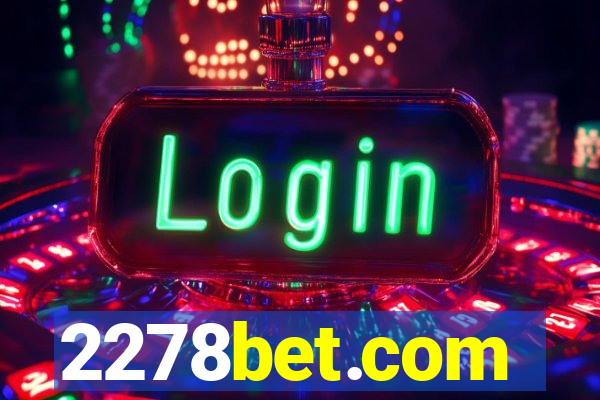 2278bet.com