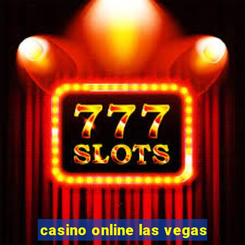 casino online las vegas