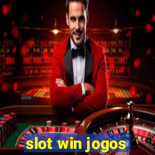 slot win jogos