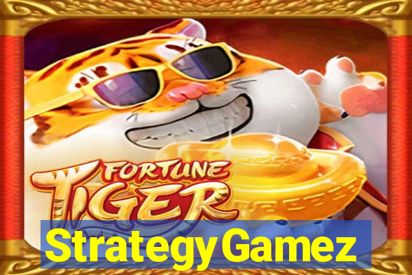 StrategyGamez