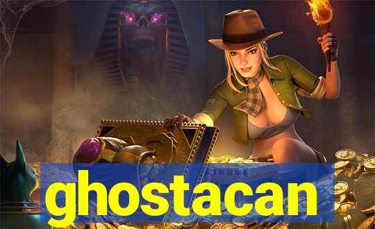 ghostacan