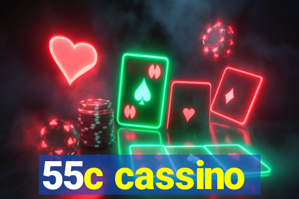 55c cassino