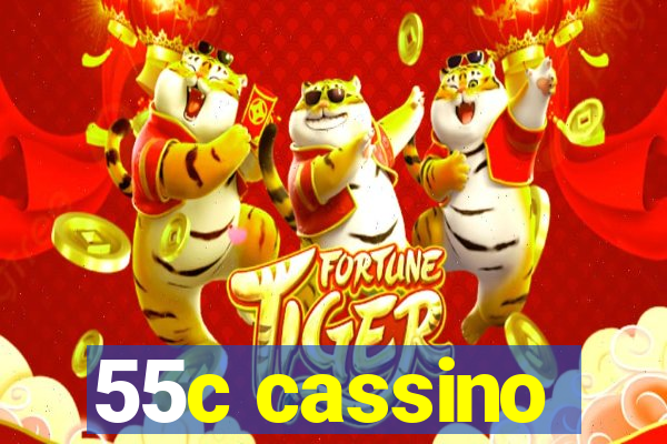 55c cassino