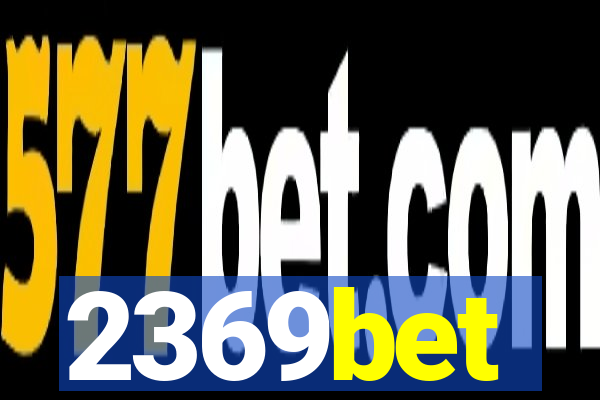 2369bet