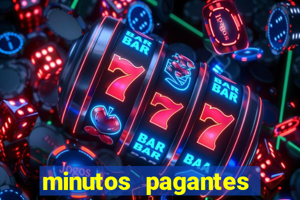 minutos pagantes fortune dragon hoje