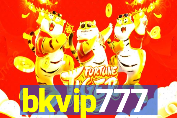 bkvip777