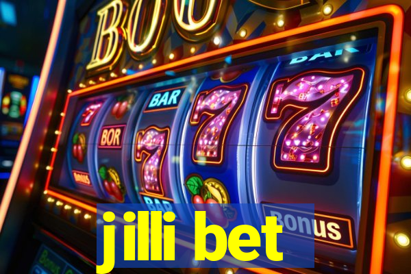 jilli bet