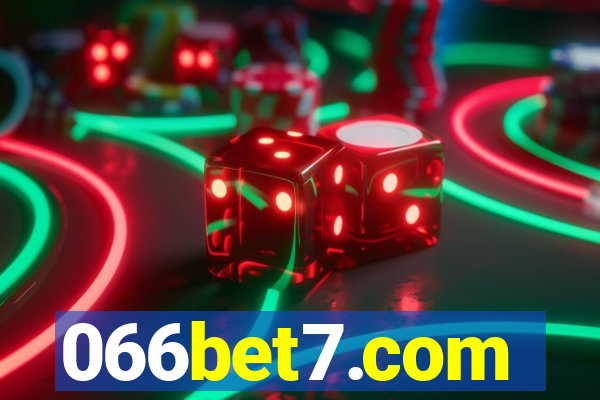 066bet7.com