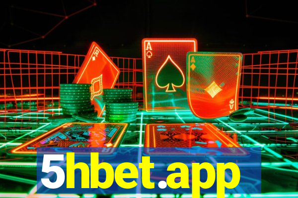 5hbet.app