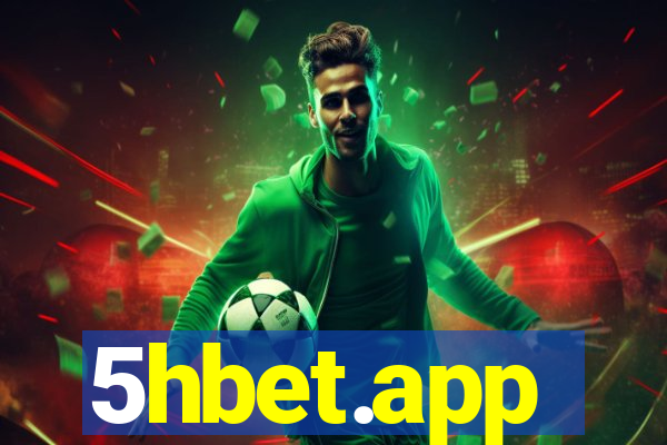 5hbet.app