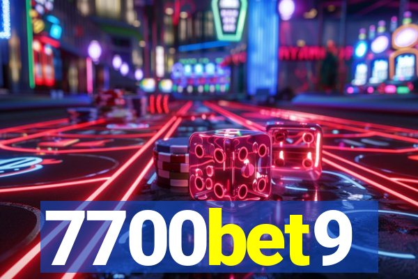 7700bet9