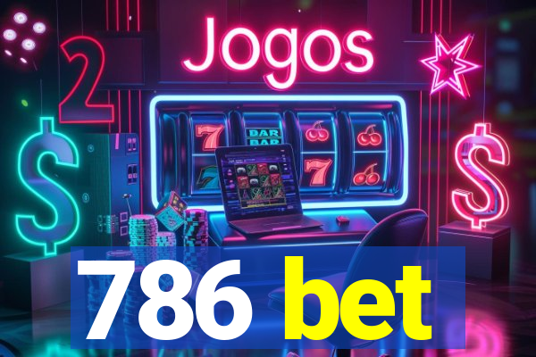 786 bet