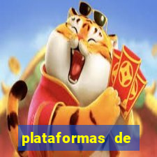 plataformas de jogos 777