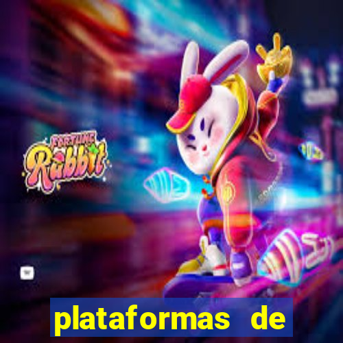 plataformas de jogos 777