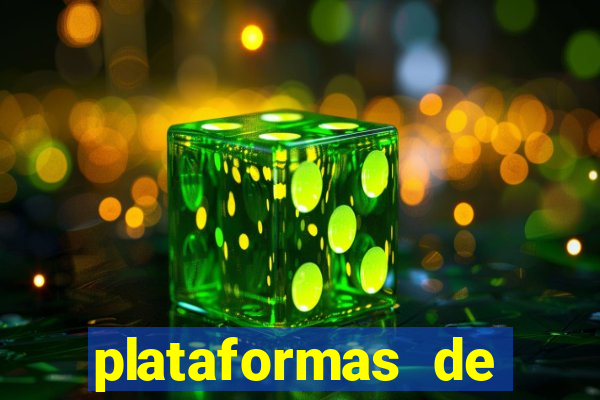 plataformas de jogos 777