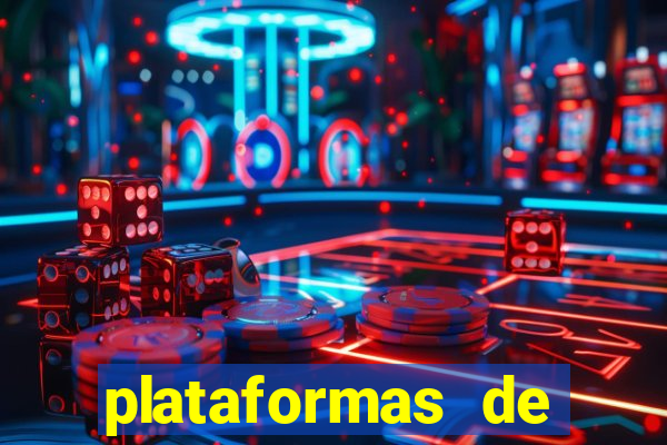 plataformas de jogos 777