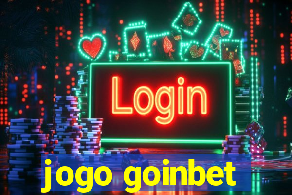 jogo goinbet