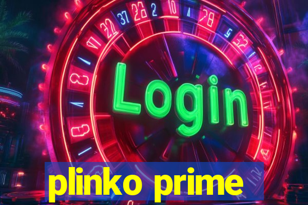 plinko prime