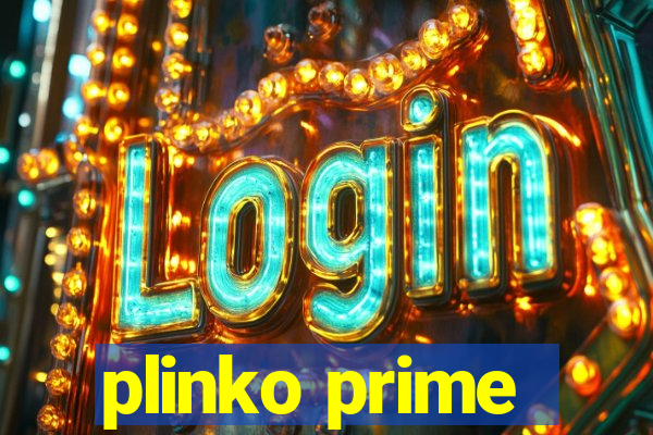 plinko prime